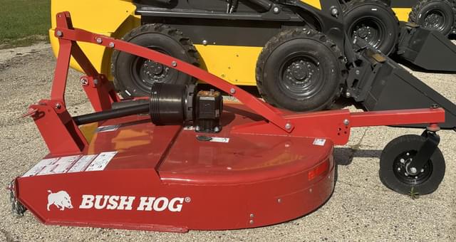 Image of Bush Hog BH215 equipment image 1