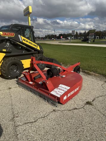 Main image Bush Hog BH215