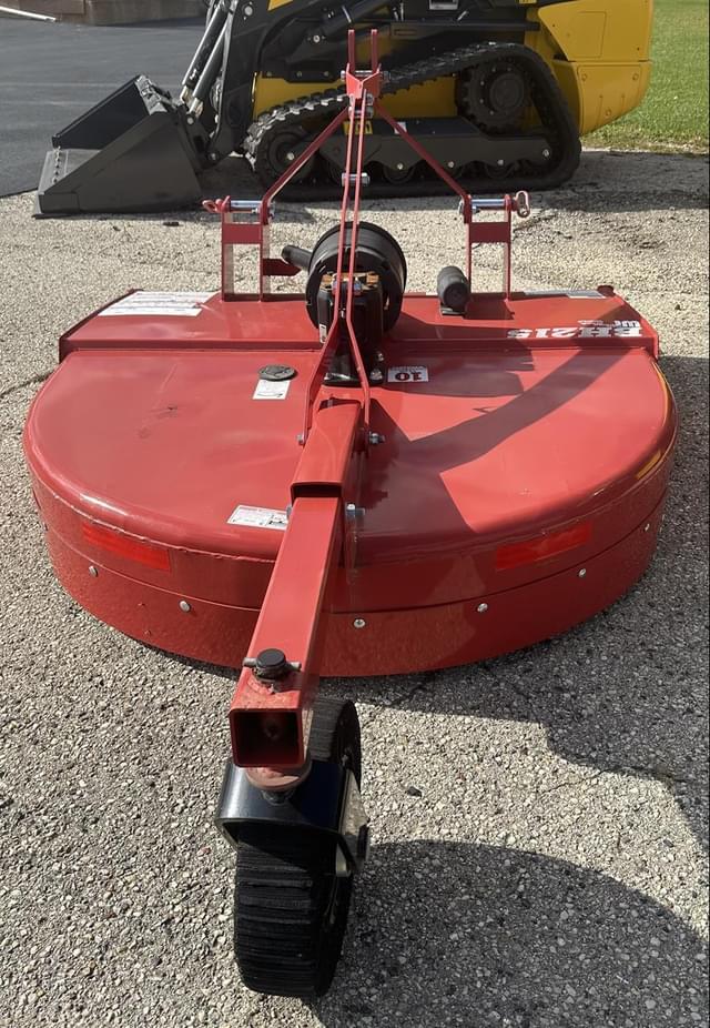 Image of Bush Hog BH215 equipment image 3