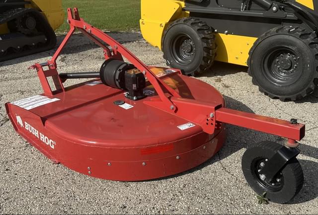 Image of Bush Hog BH215 equipment image 2