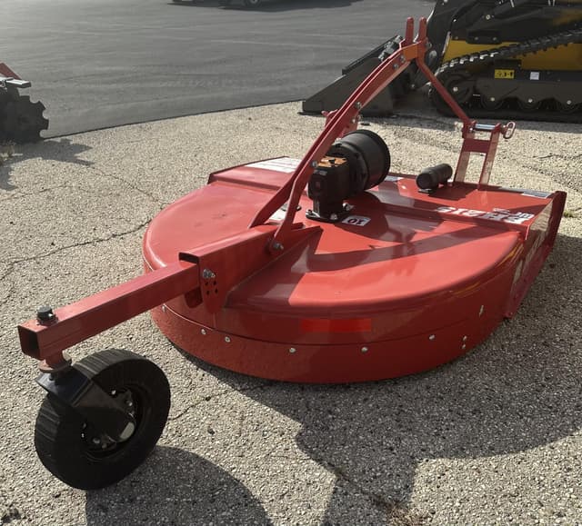 Image of Bush Hog BH215 equipment image 4