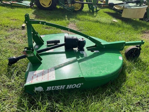 Main image Bush Hog BH216