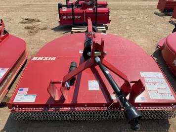 Main image Bush Hog BH216