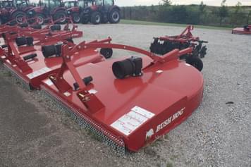 Main image Bush Hog BH217