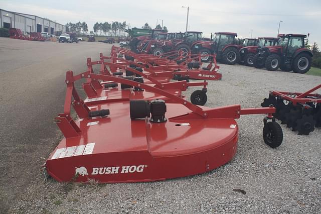 Image of Bush Hog BH217 equipment image 1