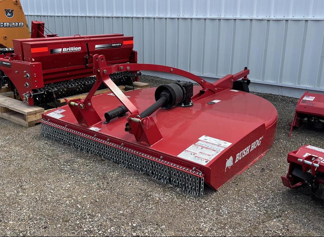 Image of Bush Hog BH217 Primary image