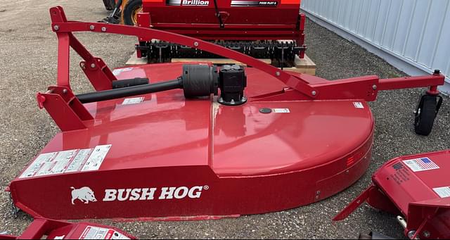 Image of Bush Hog BH217 equipment image 1