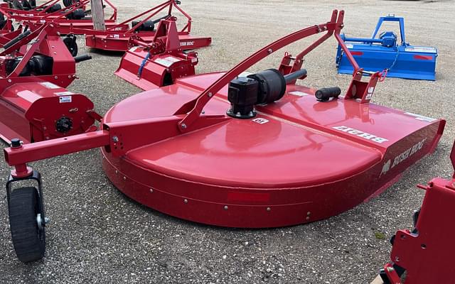 Image of Bush Hog BH217 equipment image 4