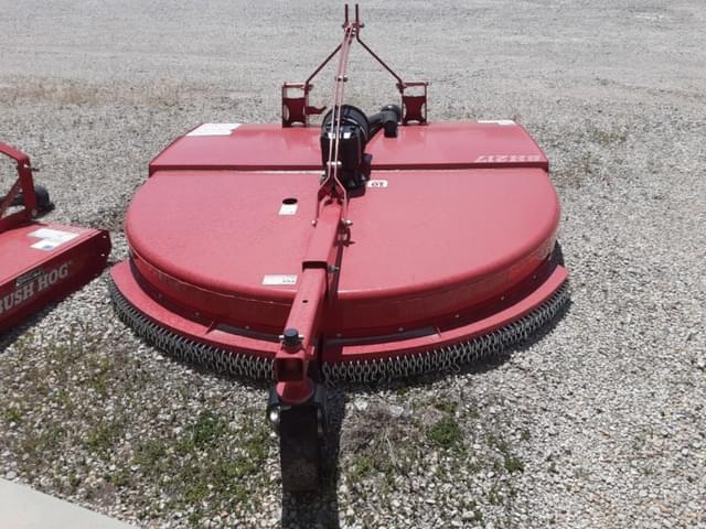 Image of Bush Hog BH217 equipment image 3