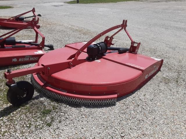 Image of Bush Hog BH217 equipment image 4