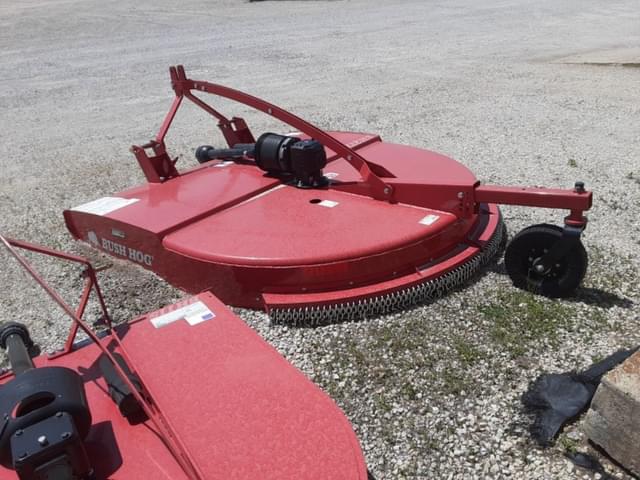 Image of Bush Hog BH217 equipment image 2