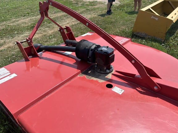 2023 Bush Hog BH217 Equipment Image0