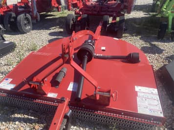 Main image Bush Hog BH217