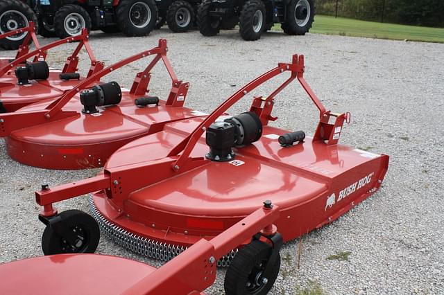 Image of Bush Hog BH316 equipment image 4