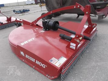 Main image Bush Hog BH317