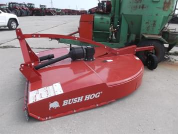 Main image Bush Hog BH317