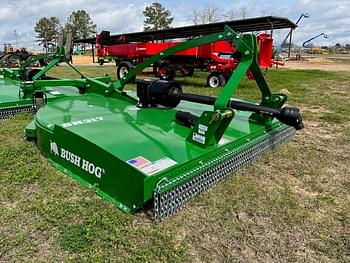 2024 Bush Hog BH317 Equipment Image0