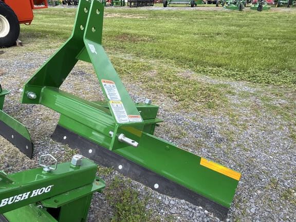 Main image Bush Hog 3505