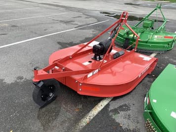 Main image Bush Hog BH115