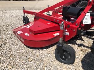 2023 Bush Hog HDTH6 Image