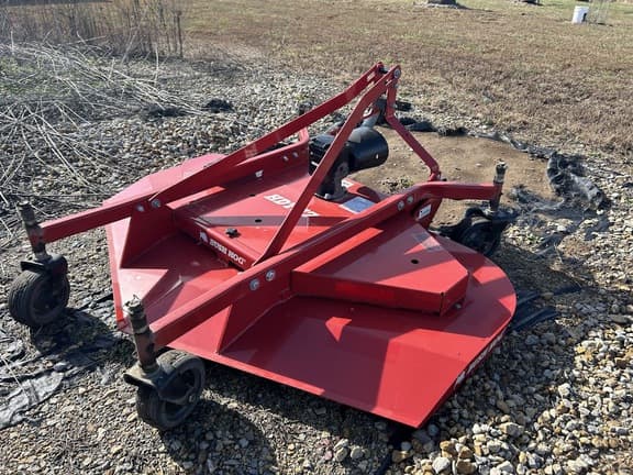 Image of Bush Hog HDTH7 equipment image 4