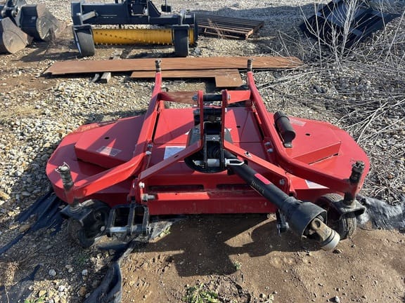 2023 Bush Hog HDTH7 Equipment Image0