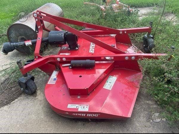 2023 Bush Hog HDTH7 Equipment Image0