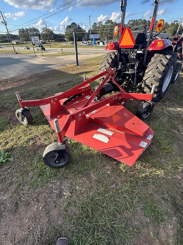 Image of Bush Hog HDTH8 equipment image 4