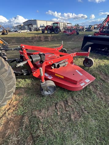 Main image Bush Hog HDTH8