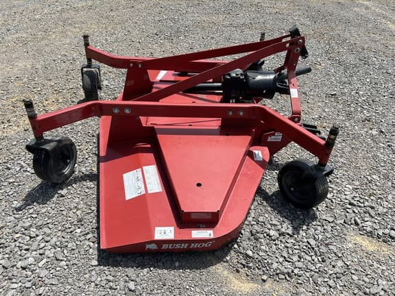Image of Bush Hog HDTH8 equipment image 1