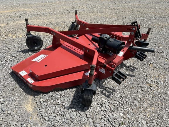 2023 Bush Hog HDTH8 Equipment Image0