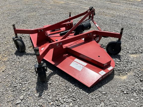 Image of Bush Hog HDTH8 equipment image 2