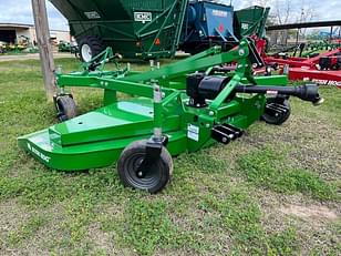 Main image Bush Hog HDTH8 1