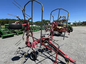 2023 Bush Hog HT417 Image