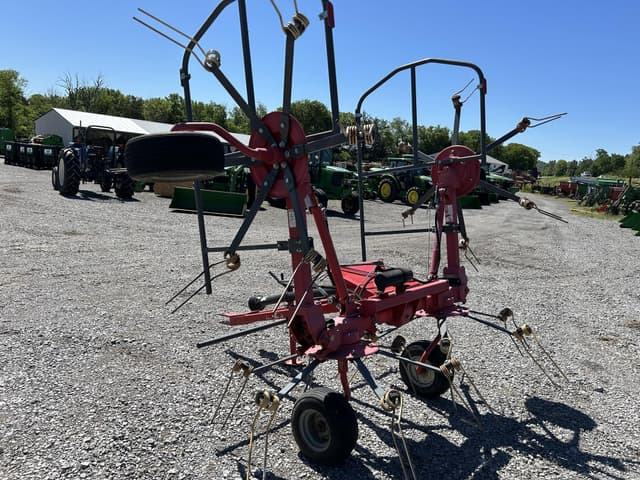 Image of Bush Hog HT417 equipment image 2