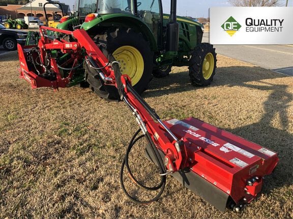 2023 Bush Hog RMB1445 Equipment Image0