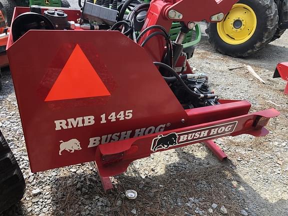 Image of Bush Hog RMB1445 equipment image 3