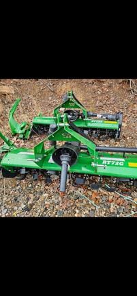 2023 Bush Hog RT72G Equipment Image0