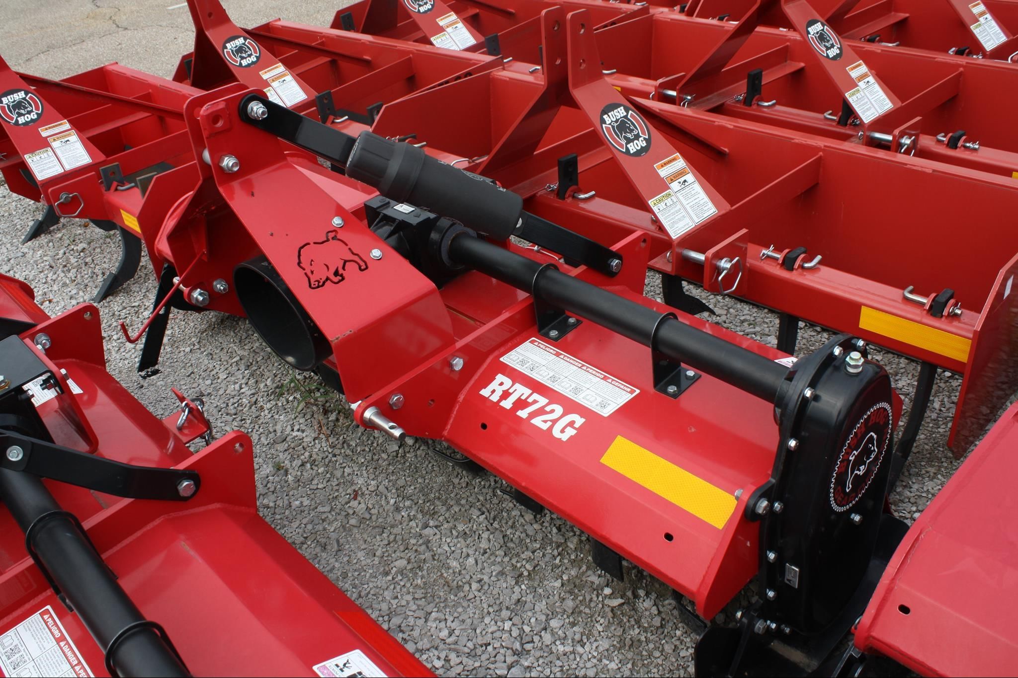 Main image Bush Hog RT72G