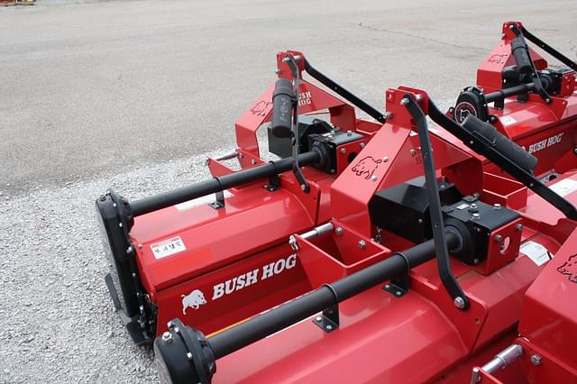 Image of Bush Hog RT84G equipment image 2