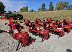 2023 Bush Hog RTC50G Image