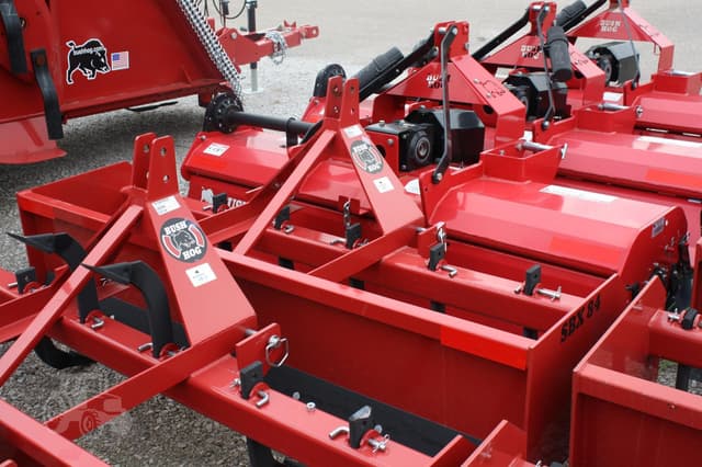 Image of Bush Hog SBX84 equipment image 3
