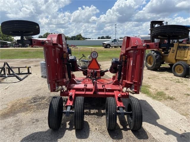 Image of Bush Hog 2215 equipment image 3