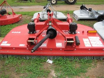 Main image Bush Hog 3308