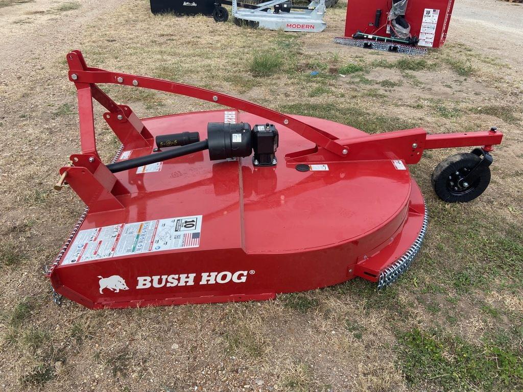 Image of Bush Hog BH216 Image 0