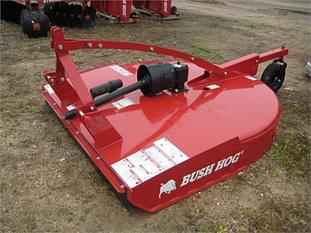 2023 Bush Hog BH216 Equipment Image0