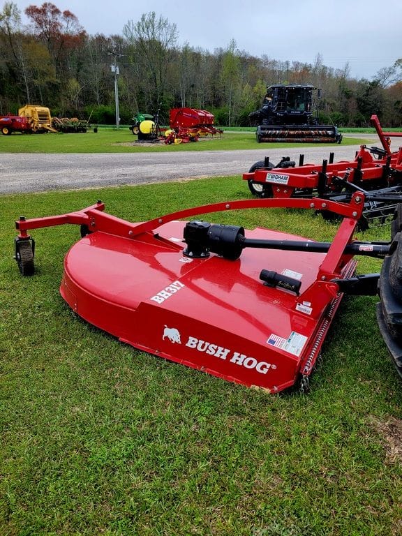 2023 Bush Hog BH317 Equipment Image0