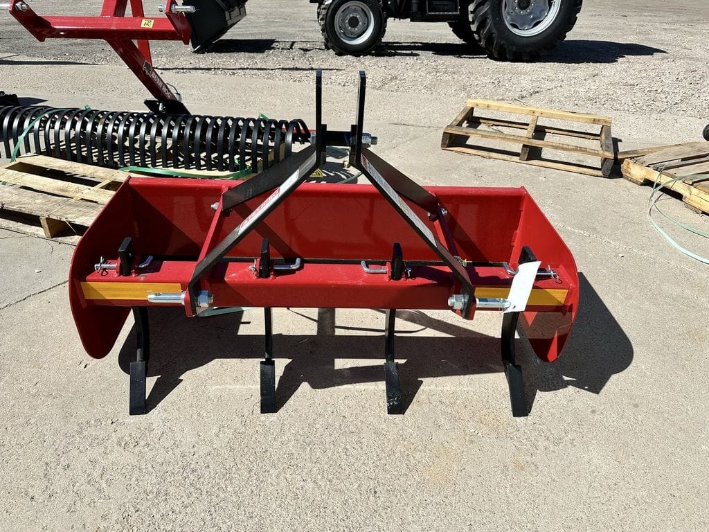 2023 Bush Hog CBX48 Equipment Image0