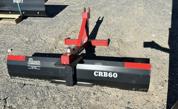 Main image Bush Hog CRB60