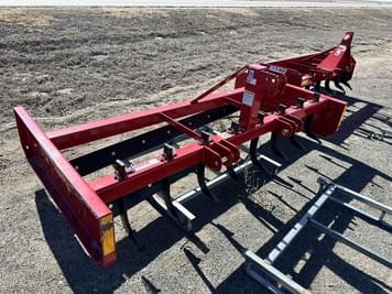 Main image Bush Hog HDRG96